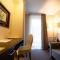 Sribni Leleky Hotel & Spa