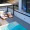 Mandevilla Hillside Luxury Villas