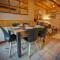 Appartement cosy aux Deux Alpes avec vue sur la montagne - 莱德萨阿尔卑斯