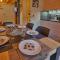 Appartement cosy aux Deux Alpes avec vue sur la montagne - 莱德萨阿尔卑斯