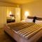 Parkresidenz Lychen, Ferienwohnung 1