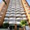 Apartamentos Coronado