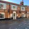 Smart & Comfortable 3-bedroom Victorian house - Stalham