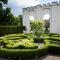 The North Wing - Combermere Abbey