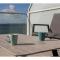 Beautiful apartment with a view over the Oosterschelde - Scherpenisse