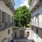 Palazzo Del Carretto-Art Apartments and Guesthouse