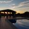El Toril Glamping Experience - Parrillas