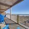 Beach Break 821 #204DS-H - Hatteras