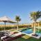 Club Privé By Rixos Saadiyat - 阿布扎比