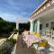 Villa 130m2, near St-Tropez, direct beach access - Гримо