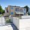 Apartment in Porec with balcony, air conditioning, WiFi, washing machine 4928-10