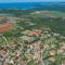 Apartment in Porec with balcony, air conditioning, WiFi, washing machine 4928-10