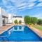 Stunning detached Villa in El Valle Golf Resort - ZO22EV - Murcia