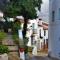 HOSTAL MONCADA
