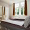 Parkresidenz Lychen Ferienwohnung 2