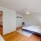 Sublime contemporary apartment in the city centre