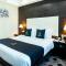Arman Hotel Juffair Mall