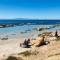 the Lighthouse Beachroom