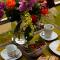 Parkresidenz Lychen, Ferienwohnung 5