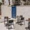 APULIA BLUE APARTEMENTS & B&B