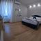Nike Luxury Rooms