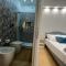Nike Luxury Rooms