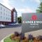 Candlewood Suites - Detroit - Auburn Hills, an IHG Hotel - Auburn Hills