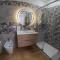 Nike Luxury Rooms