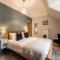 Corriness House