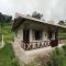 The Nettle and Fern Farmstay - Pelling