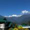 The Nettle and Fern Farmstay - Pelling