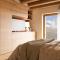 3 Chalets Aparthotel