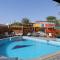 Bedouin Garden Village, hotel Dive