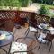 Pension & Café Meine Sonne Sole Mio