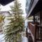 Mountain Getaway - Pool, Hot Tub, Balcony, WiFi