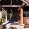 Mountain Getaway - Pool, Hot Tub, Balcony, WiFi