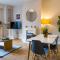 Goodramgate Apartments