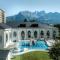 Grand Resort Bad Ragaz - Bad Ragaz