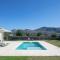 Villa Liatiko with private pool in South Rethymno