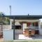 Villa Liatiko with private pool in South Rethymno