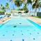 KASA Terrace Studio Breathtaking Ocean Views