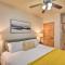 Big Canoe Cabin with Mountain View, Hiking and Lake! - Marblehill