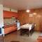 Rez de chalet calme avec terrasse - 2 chambres, proche pistes à La Clusaz - FR-1-437-10