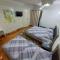 Bukoleon Apartment