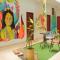 El Mural Backpackers