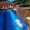 Pousada Atlantic Sun PISCINA CLIMATIZADA