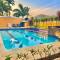 Pousada Atlantic Sun PISCINA CLIMATIZADA