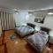 Bukoleon Apartment