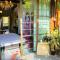 Trieste Neve Tzedek Boutique Suites Tel Aviv - 特拉维夫
