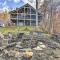 Gorgeous Franklin Getaway with Deck, Mountain Views! - Franklin